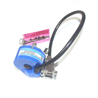 Encodeur d'ascenseur moderne TS5246N706-DAA633W3 Capteur de positionnement haute précision en acier inoxydable Garantie 5 ans Pièces d'ascenseur pour