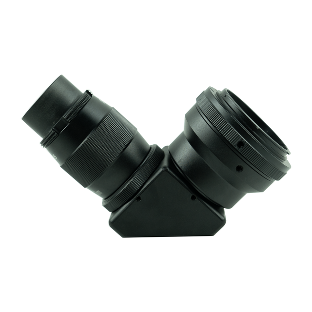 F340 F450mm Video Adapter Lens Mount for Canon EF/RF Nikon Sony Full-Frame DSLR Camera Adapter Slit Lamp Microscope Photography