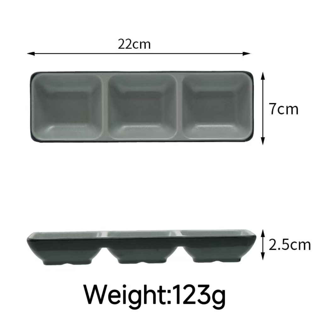 Disque à trois grilles A