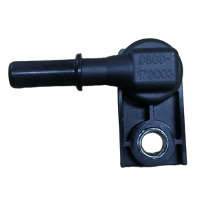 Topi injektor ATV/UTV 2 cocok untuk CFMoto ATV SSV UTV Aksesori CF800 X8 2V91W 850 CF800ATR ZF UF CF Moto OEM 0800-170003 - Product Image 1