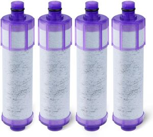 JF-21 than hoạt tính Rod Lọc yếu tố Vòi nước lọc Cartridge cho Nhật bản tap - Product Image 2