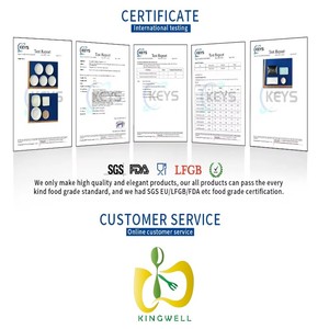 Sáng Tạo Thương mại Nhà hàng Bát Đĩa trắng melamine tấm vuông bắt chước sứ cho lẩu Bộ đồ ăn dịch vụ - Product Image 5