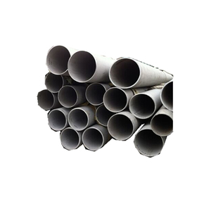 ท่อเหล็กสแตนเลสไร้รอยต่อ TP304 304L 316L 321 309S 310S 2205 <span class=keywords><strong>317</strong></span> สำหรับอุตสาหกรรม ผนังหนา เส้นผ่านศูนย์กลางขนาดใหญ่ - Product Image 3