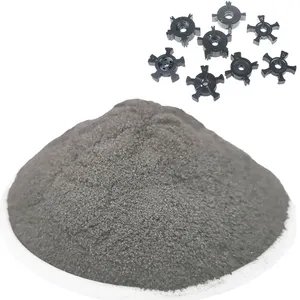 powder metallurgy process premix iron powder customized powder for sintered