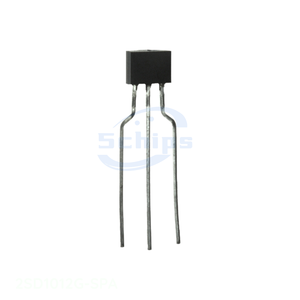 Electronic Circuit Components 3-SIP 2SD1012G-SPA Transistors In Stock - Product Image 1