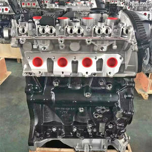 Le taux de réussite du test d'intrusion à chaud est l'assemblage du moteur EA888 100% pour Volkswagen Long Block - Product Image 6