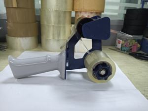 Cortador de Fita Manual Achem SL-203 para Tubo de Papel de 1,5 Polegada Largura de 48mm - Product Image 2