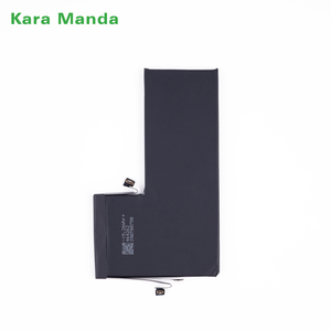 Kara Manda Neues Upgrade Popup Free Akku KM Akku für iPhone 11 Pro Max Health Solve Repair Telefon Akku - Product Image 3