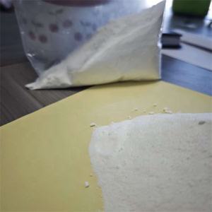 Schnelle Lieferzeit AOS Alpha-Olefinsulfonat-Pulver - Hochreine Haarpflege- & Kosmetikchemikalien 5-7 Tage für Großproduktion - Product Image 3