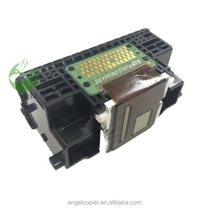 Cabezal de Impresión QY6-0080 para Canon IP4800/iP4810/iP4820/iIP4830/iIP4840/<span class=keywords><strong>iP4850</strong></span>/iP4880/iP4900/iP4910/iP4940/iP4950/iP4970/iP4980 - Product Image 2