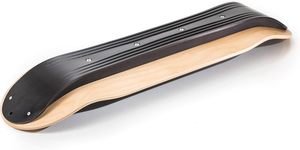 Agog Sports SLOPEDECK - Tabla de Snowboard para Principiantes, Niños y Adultos, de Alta Calidad - Product Image 2
