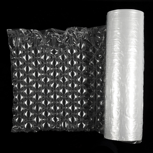 पैकिंग एयर कुशन पैकिंग कुशन एयर बैग पैकेजिंग फिलर सामग्री - Product Image 1