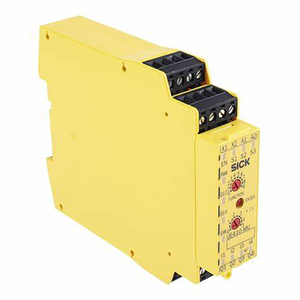 Controlador de Seguridad Original Sick Ue410-mu3t5 Nuevo - Product Image 3