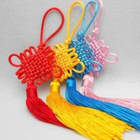 Cuerda de Satén para Nudos Chinos 100% Nailon, 1 mm, Sostenible, para Joyería DIY y Cintas Decorativas para Expresiones Creativas y Regalos