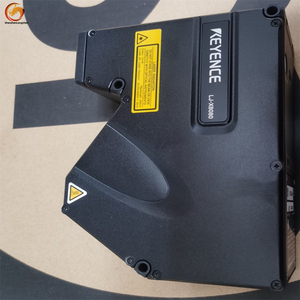 เครื่องวัดระดับเลเซอร์ 2 มิติ/3 มิติ รุ่น LJ-X8000A ของแท้ พร้อมใบรับรอง CE ขายดี พร้อม PLC PAC และคอนโทรลเลอร์เฉพาะพร้อมการส่งออกข้อมูล - Product Image 4