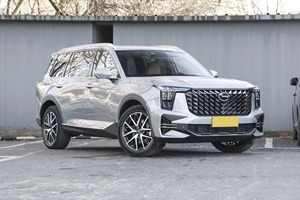 Chuanqi Trumpchi GS8 SUV di Lusso Full-Size, <span class=keywords><strong>Auto</strong></span> a Benzina di Marca Cinese, Prezzo Affidabile per Acquirenti di <span class=keywords><strong>Auto</strong></span> Nuove, SUV Usato - Product Image 4