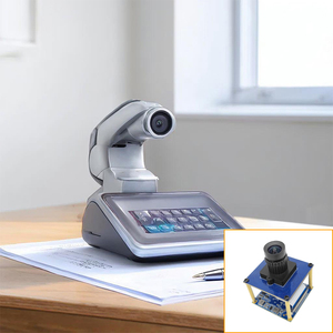 Customization 8MP IMX678 USB3.0 4K <b>Camera</b> Module with M12 Lens and MJPG / YUY2 / H.264 Output Formats for Industrial Vision - Product Image 4