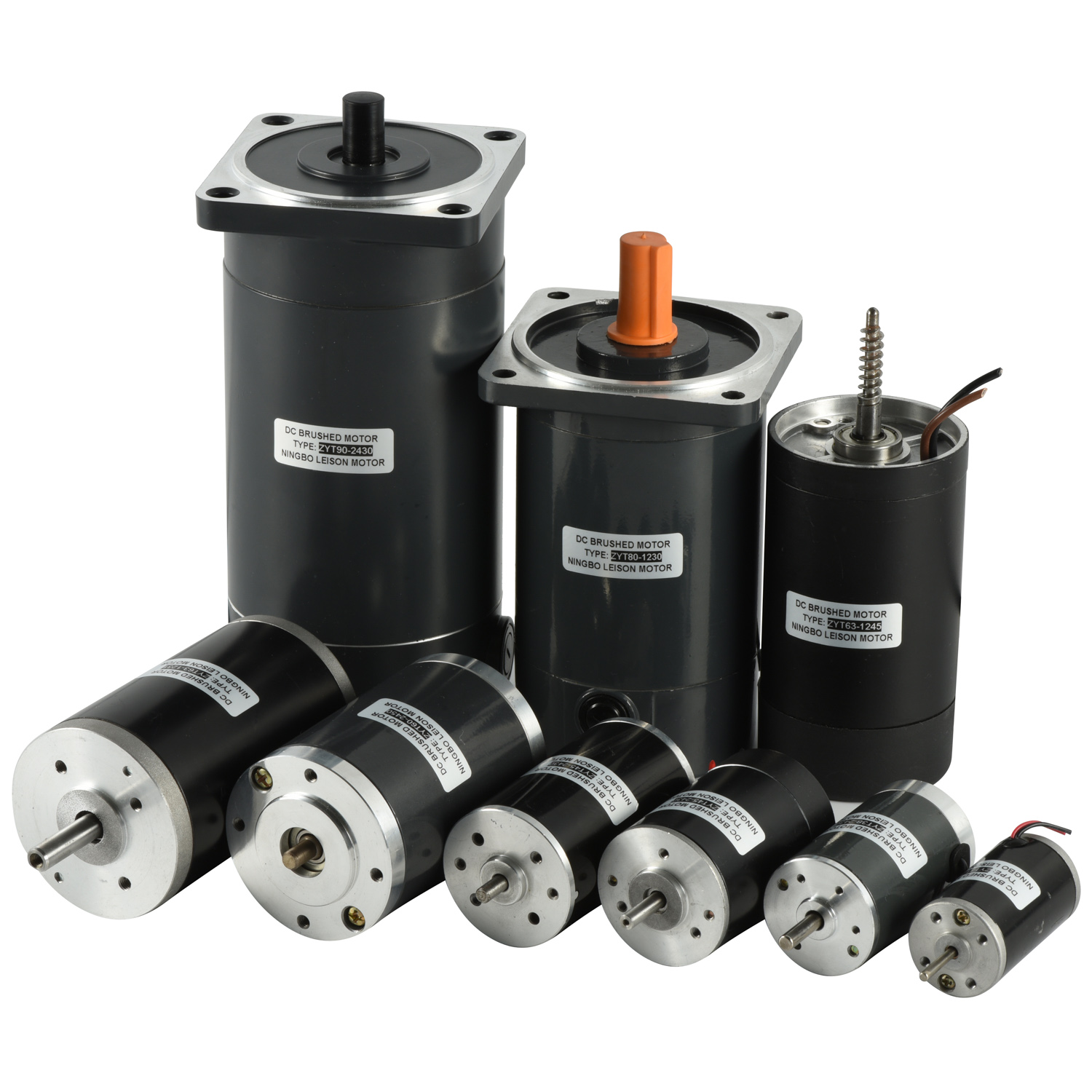 RS-365 RS360 Replaceable Mabuchi Motor 6v 7.2v 9v 12v 18v