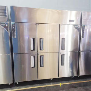 Victory อุปกรณ์ครัวสแตนเลสสำหรับห้องครัวแบบตั้งตรงอุปกรณ์ครัวเชิงพาณิชย์ส่งตรงจากประเทศจีน - Product Image 6