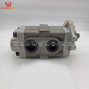 Bomba de engranajes hidráulica Clawengine 2003406 200-3406X para excavadoras de cadenas E325C M325C MH, piezas de maquinaria de cadenas, envío desde Hong Kong - Product Image 4