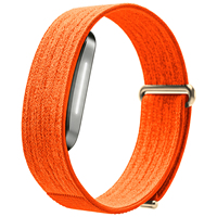 Bracelets de montre en nylon tissé officiels OEM en gros, remplacement de bracelets de sport, accessoires pour Hume Band 2.0