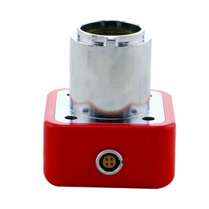 เครื่องวัดความลึกของรอยแตกคอนกรีต SK-510 เครื่องตรวจจับความกว้างของรอยแตกบนผนัง - Product Image 2