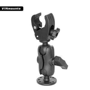 Soporte Estabilizador para Motor de Pesca VINmounts de Alta Resistencia - Liberación Rápida con Adaptador de Base AMPS Redonda de 1.5 Pulgadas para Versatrack - Product Image 2