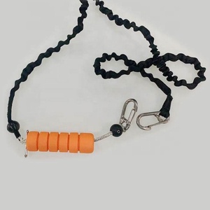 Kiteboarding Kite Leash <span class=keywords><strong>Kitesurf</strong></span> Bar Laisse de sécurité <span class=keywords><strong>Kitesurf</strong></span>, Surf Swim & Dive Gear & Accessories - Product Image 6