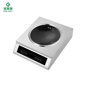 Commercial <span class=keywords><strong>Table</strong></span> <span class=keywords><strong>De</strong></span> <span class=keywords><strong>Cuisson</strong></span> Cuisinière À Marché Potentiel Restaurant Cuisinière À <span class=keywords><strong>Induction</strong></span> Avec <span class=keywords><strong>Protection</strong></span> Contre La Surchauffe - Product Image 1