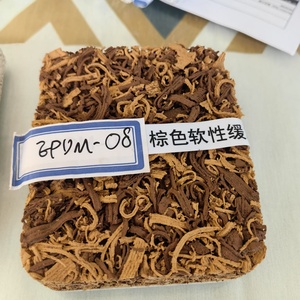 Mulch de caucho EPDM para mantenimiento de césped, parques infantiles, paisajismo, jardines <span class=keywords><strong>y</strong></span> suelos de goma para exteriores. - Product Image 5