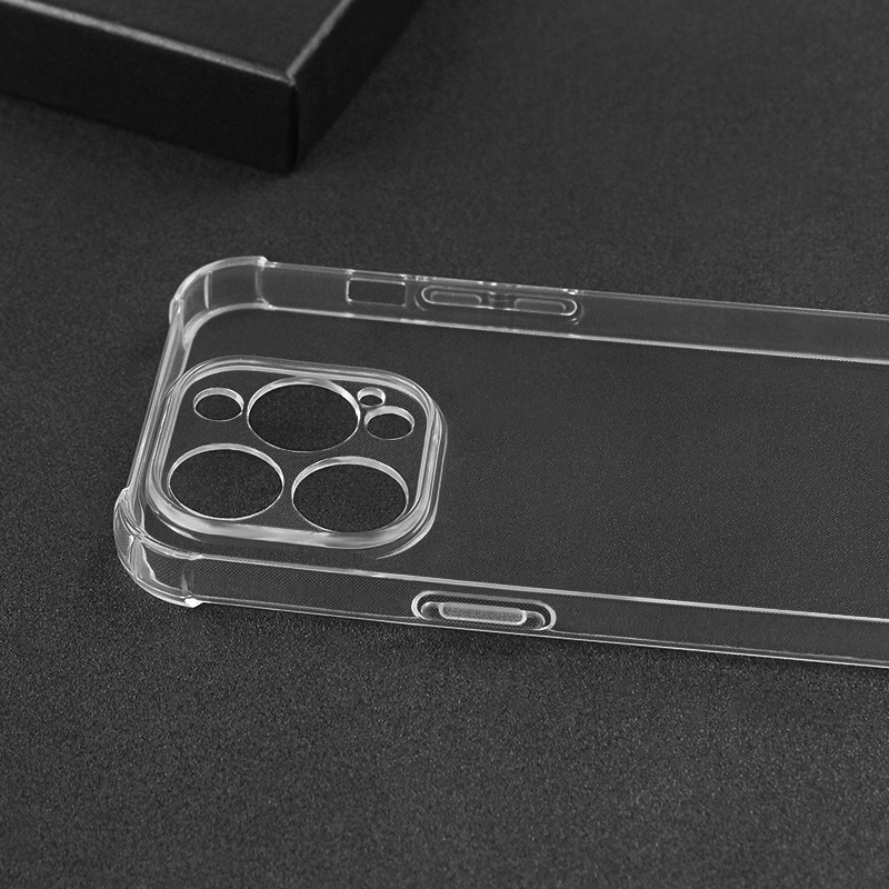 iphones 15 pro max transparent cover
