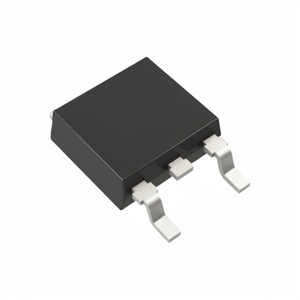 RURD660S9A TO-252-3, DPAK , SC-63 Components Electronic Single Diodes Authorized Distributor - Product Image 1