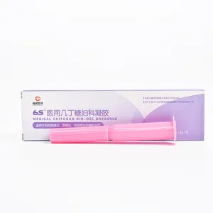 Yoni Sản phẩm nhãn hiệu riêng phụ nữ chăm sóc âm đạo HIFU silicon thắt chặt Gel