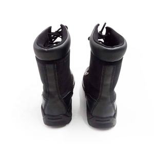 <span class=keywords><strong>Scarpe</strong></span> antinfortunistiche americane <span class=keywords><strong>S1</strong></span> S3 20345 stivali tattici di sicurezza liberty warrior - Product Image 4