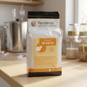 Levadura SafLager W-34/70 500g - Product Image 2