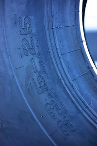 ยางใน LCH T-REX OTR Bias 23.5-25 L5 Pattern ใหม่ สำหรับรถออฟโรด - Product Image 4