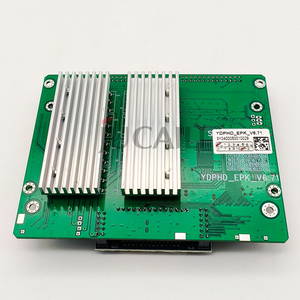 ชุดบอร์ดเครื่องพิมพ์ Jucaili Senyang Xp600 รุ่น Kucai สำหรับ Epson XP600 DX9 <span class=keywords><strong>DX11</strong></span> รุ่น KC ชุดบอร์ดหัวพิมพ์เดี่ยว - Product Image 4