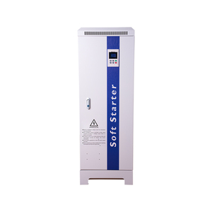 Haute Performance 200kW 380V 3 Phase Micro air <span class=keywords><strong>Easystart</strong></span> interrupteur de charge basse tension mécanique moteur à courant alternatif démarreur progressif - Product Image 4