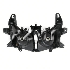 Pour Yamaha TMAX 530 2012-2014 TMAX530, ensemble de phares de moto, phares avant, lampe frontale, accessoires d'assemblage de phares - Product Image 4