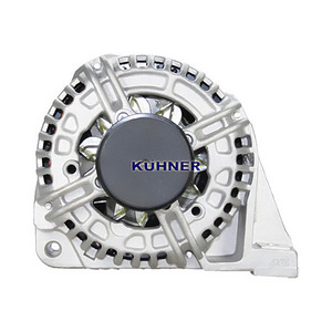 Alternatore per VOLVO V70 II 2.4 Bifuel (CNG) benzina/Gas naturale (CNG) (KW: 103, HP: 140) da 09-2001 a 08-2007 BOSCH - Product Image 1