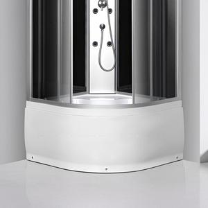 <span class=keywords><strong>Cabine</strong></span> <span class=keywords><strong>de</strong></span> <span class=keywords><strong>douche</strong></span> et <span class=keywords><strong>douche</strong></span> intégrée moderne <span class=keywords><strong>de</strong></span> haute <span class=keywords><strong>qualité</strong></span> fabriquée par le fabricant - Product Image 3