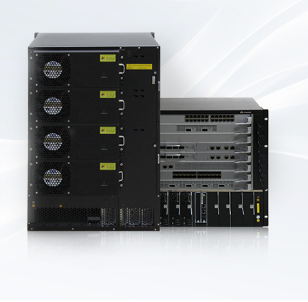 S7703/S7703 S7706/S7706 PoE S771251.2/201.6Tbp 102.4/403.2Tbp 204.8/806.4Tbps Intelligent Routing Switch