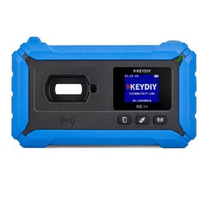 Programador de Llaves 5 en 1 KEYDIY KD-X4 con Cable DB25 Gratuito, Combina KD Max, KD y KD Mini Prog, Compatible con MQB48, Envío desde la UE, Reino Unido y EE. UU. - Product Image 4