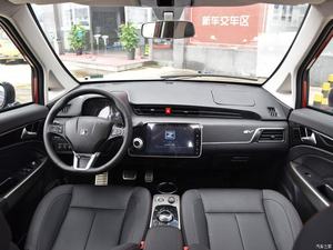 高速とリチウム電池を備えた優れたデザインの2席電気ミニカー - Product Image 4