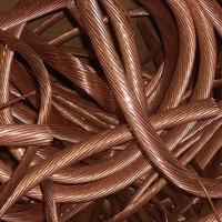 Fil de Cuivre de Haute Qualité Pureté 99,99% Déchets de Cuivre Premium T1/T2/T3 Marque XingJiang 1 Tonne MOQ Conforme aux Normes Maritime