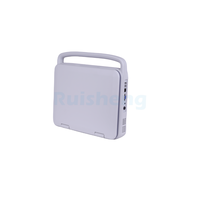 Sistem Pemindai Mesin Ultrasound Portabel Profesional RS-N30 Terbaik dari Cina dengan Doppler Warna