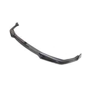 Splitter per Spoiler anteriore per paraurti in fibra di carbonio per <span class=keywords><strong>BMW</strong></span> serie 3 G20 M340i 330i 4 porte 2019 2022 sdoppiatori per labbra anteriori - Product Image 4