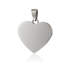 Идентификационный ошейник с индивидуальной гравировкой, золотая бирка в форме сердца с именем питомца для кошек и собак - Product Image 6