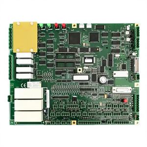 Placa Base Principal para Elevador Mitsubishi MC2-STANDARD, Ideal para Uso en Apartamentos, de Plástico, a Buen Precio - Product Image 4