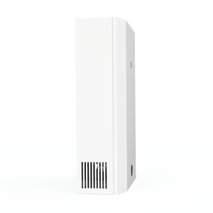 Meilleur système de ventilation à récupération de chaleur mural MVHR de 180 m3/h, système de ventilation à récupération d'énergie - Product Image 4